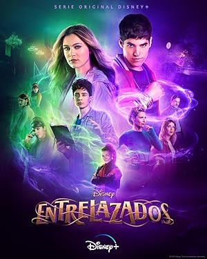 Intertwined (Entrelazados) - First Season