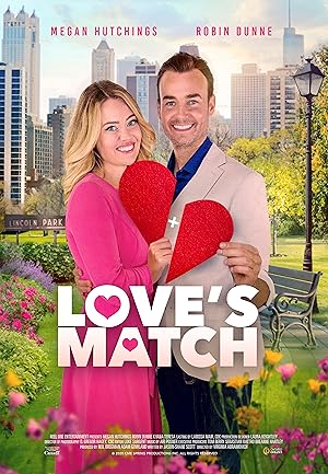 Love’s Match