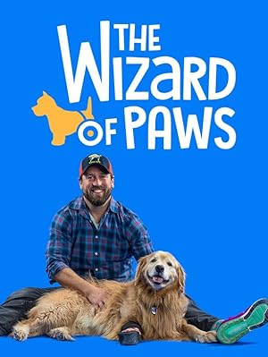 The Wizard of Paws - First Season