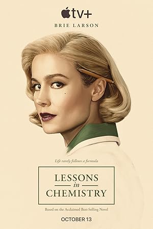 Lessons in Chemistry - First Season