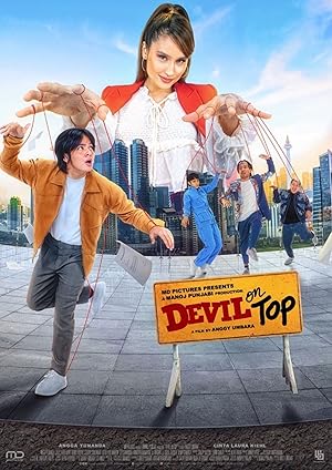 Devil On Top