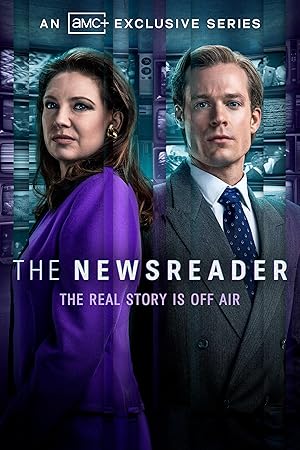 The Newsreader - First Season
