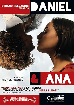 Daniel and Ana