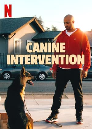 Canine Intervention - First Season