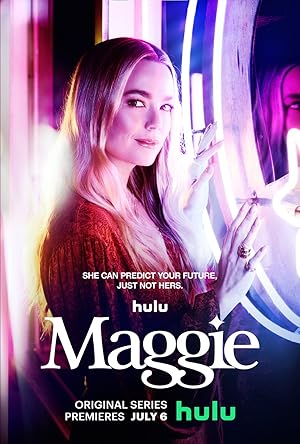 Maggie - First Season