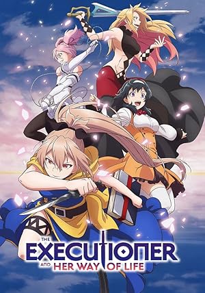 Shokei Shoujo no Virgin Road