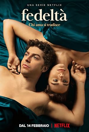 Devotion, a Story of Love and Desire (Fedelt