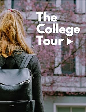 The College Tour - First Season