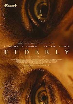 The Elderly (Viejos)