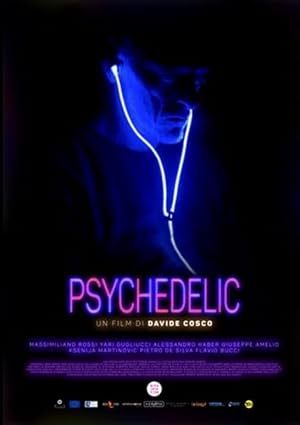 Psychedelic