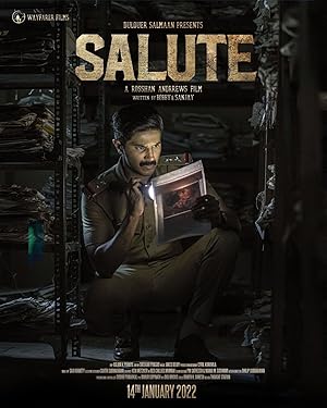 Salute