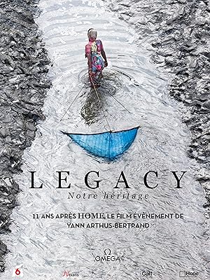 Legacy, notre h