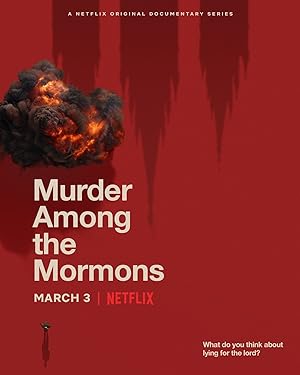 Murder Among the Mormons - First Season