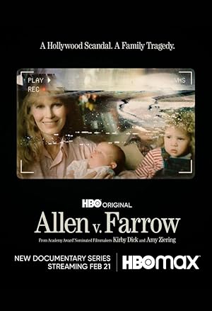 Allen v. Farrow - First Season