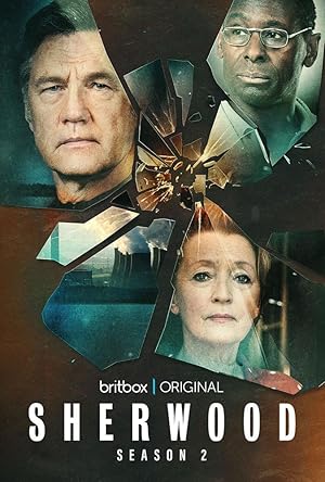 Sherwood - First Season