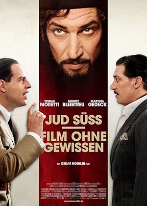 Jew Suss: Rise and Fall (Jud S