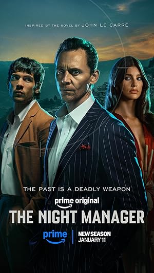 The Night Manager - First Season