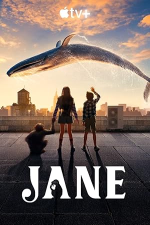 Jane - First Season