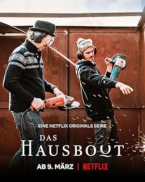 The Houseboat - First Season