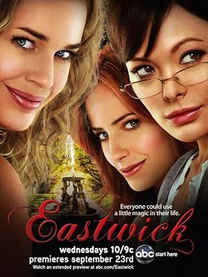Eastwick - First Season