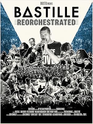 Bastille ReOrchestrated