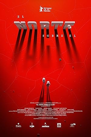 Northern Skies Over Empty Space (El norte sobre el vac