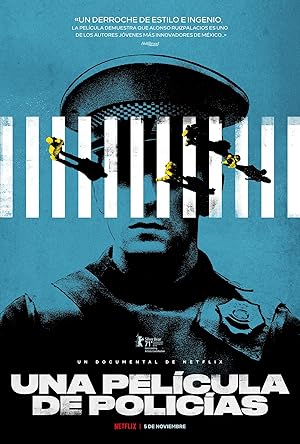 A Cop Movie (Una pel