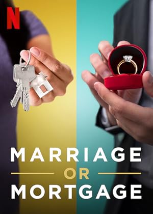 Marriage or Mortgage - First Season