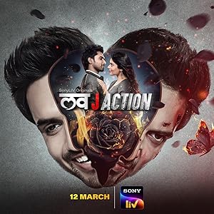 Love J Action - First Season