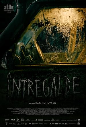 Intregalde (