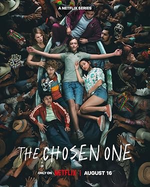 The Chosen One - First Season