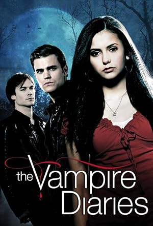 The Vampire Diaries - Eighth Season