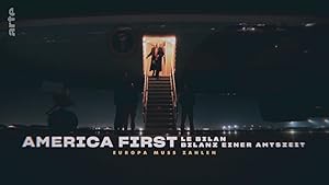 Trump Takes on the World - First Season