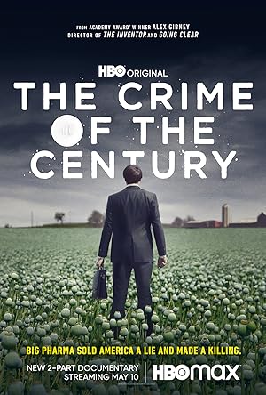 The Crime of the Century - First Season