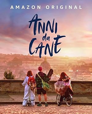 Anni da cane (Dog Years)