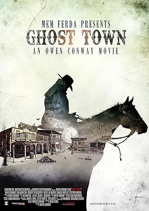 Ghost Town (Ghost Town: An American Terror)