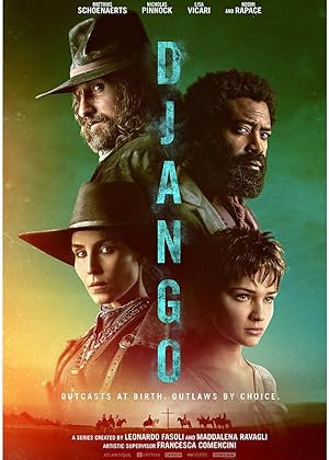 Django - First Season