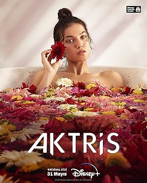 The Actress (Aktris) - First Season