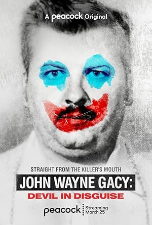 John Wayne Gacy: Devil in Disguise - First Season