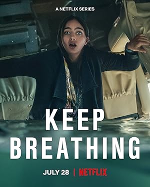Keep Breathing - First Season