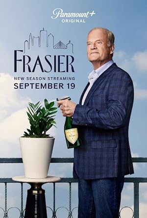 Frasier - First Season