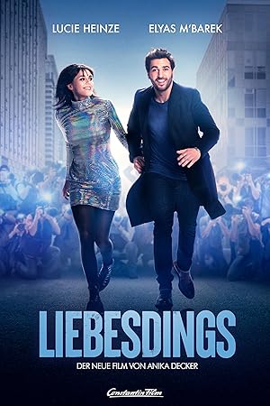 Love Thing (Liebesdings)