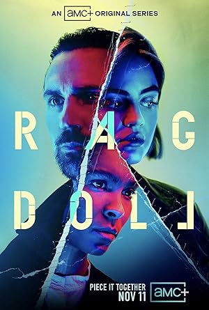 Ragdoll - First Season