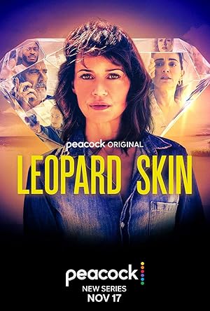 Leopard Skin - First Season