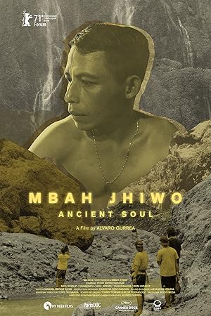 Ancient Soul (Mbah Jhiwo)
