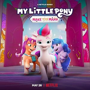 My Little Pony: Make Your Mark - Fifth Season