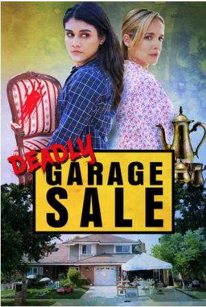 Deadly Garg Sale