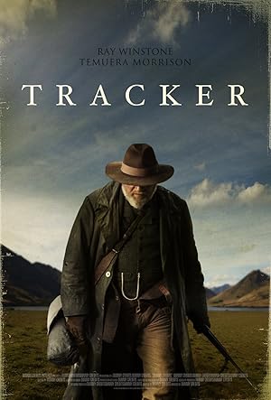 Tracker 