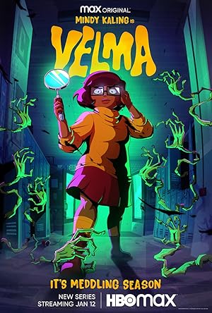Velma - First Season