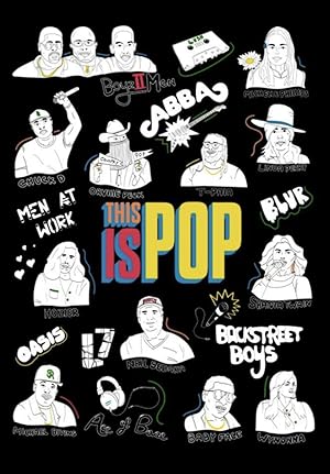 This Is Pop - First Season